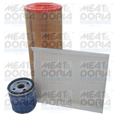 Filter Set